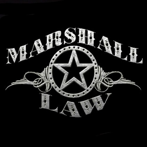 Marshall Law x C.W3ST
