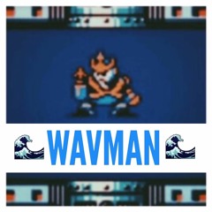 WAVMAN