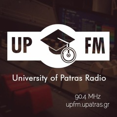 University of Patras Radio - UP FM