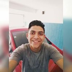 Rafa Messias