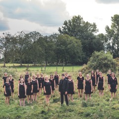 Jong dameskoor Amaranthe