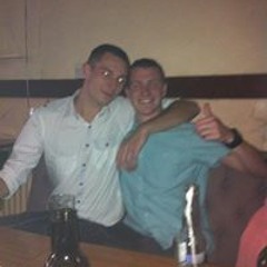Rob Robbo