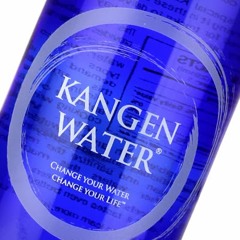 LikeKangen DrinkWater