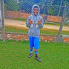 Caio Silva