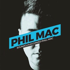 Dj Phil Mac Vs Overide - Heat of the Night (Free download)
