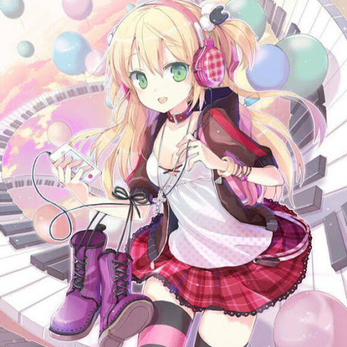 NightCore - Runaway (Groove Coverage)