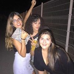 Andrea Pedraza de Amorim