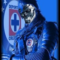 Cruz Azul G S