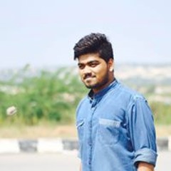 Manu Chauhan Mudavath