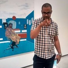 Justin Olumide Awoyomi