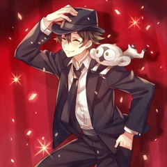 Kekkai Sensen OP