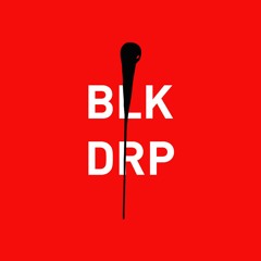 BLK DRP