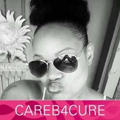 Shereeta Ladybug Rogers