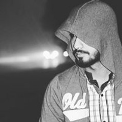 Hamza Mehmood