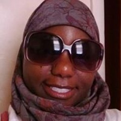 Renee Monique Martin