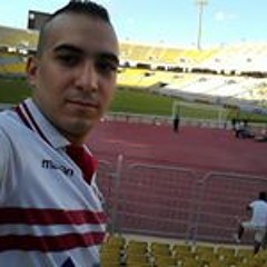 Mohamed Khaled