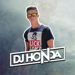 Dj Honda Official