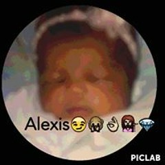 Alexis Forston
