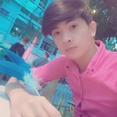 Thái Thái Trần
