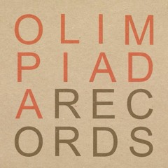 Olimpiada Records