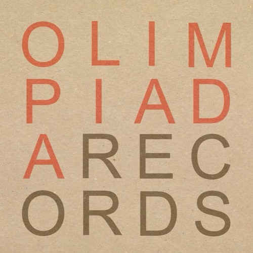 Olimpiada Records’s avatar