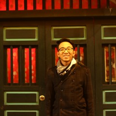 Tanh Tran