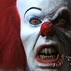 Fixon Vilainclown