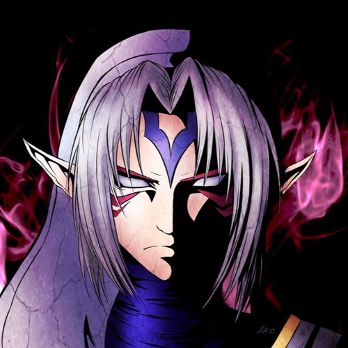 Fierce Deity’s avatar