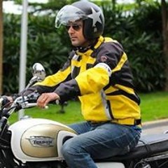 AMOL Deshpande