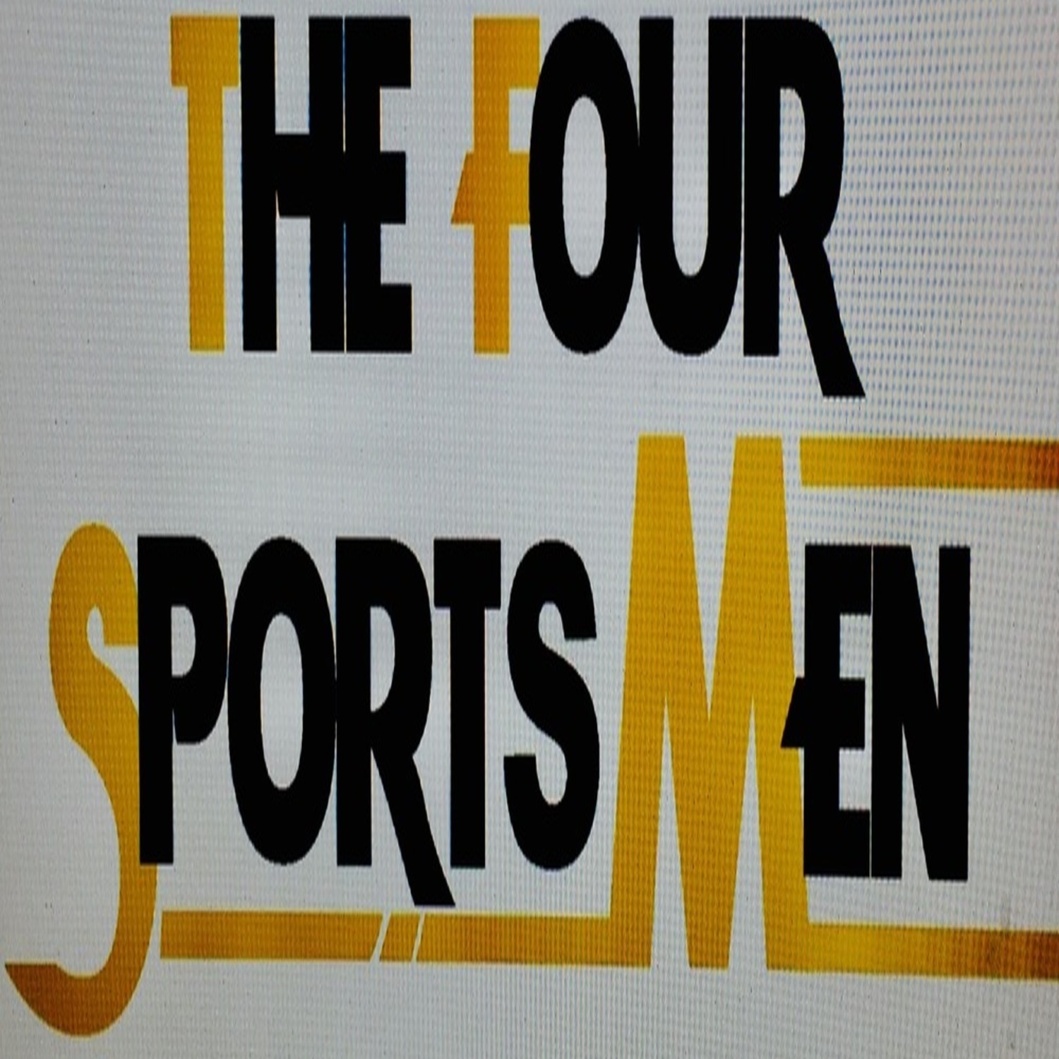 the4sportsmen Podcast
