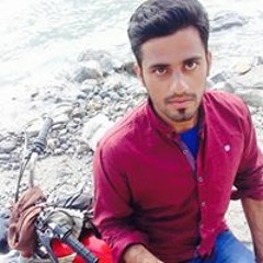 Malik Shahzaib