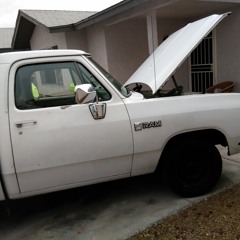 RICHLYEE AKA DAMEXICAN