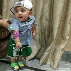 Bilal Ahmad