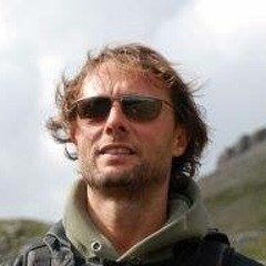 Fabrice Borruat
