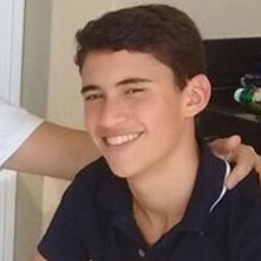 Pedro Felício