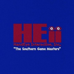 HandEyeInteractive