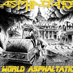 Asphaltator