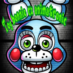 toy bonnie cz animatronic