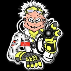 Dr Jekyll