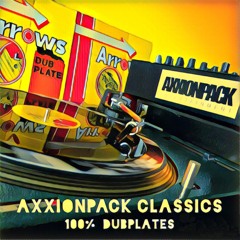 Axxionpack Sound