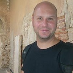 Marco Gerwien