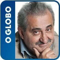Eduardo Paes conversa com 'Marcelo Crivella'