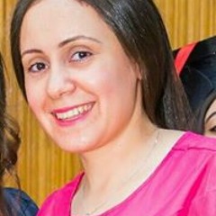 Rasha Salama