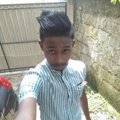 Kasun Wickramasingha’s avatar