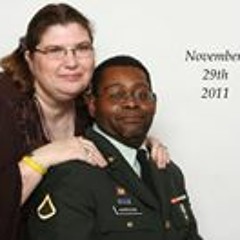 Kate Diamond Harrison