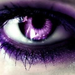 Violet Eye