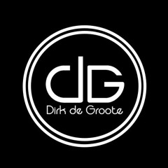 Dirk De Groote