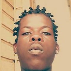 Champion Boy Gully Sha