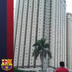 Edo Floresta D'Nero II