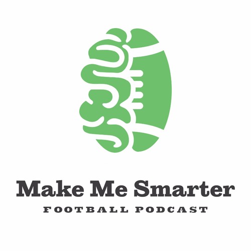 Make Me Smarter Football Podcast’s avatar